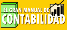 EL GRAN MANUAL DE LA CONTABILIDAD